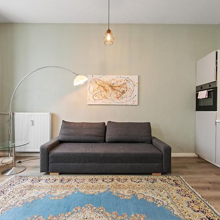 Primeflats - Apartment Langhans Berlin-Weissensee Zewnętrze zdjęcie