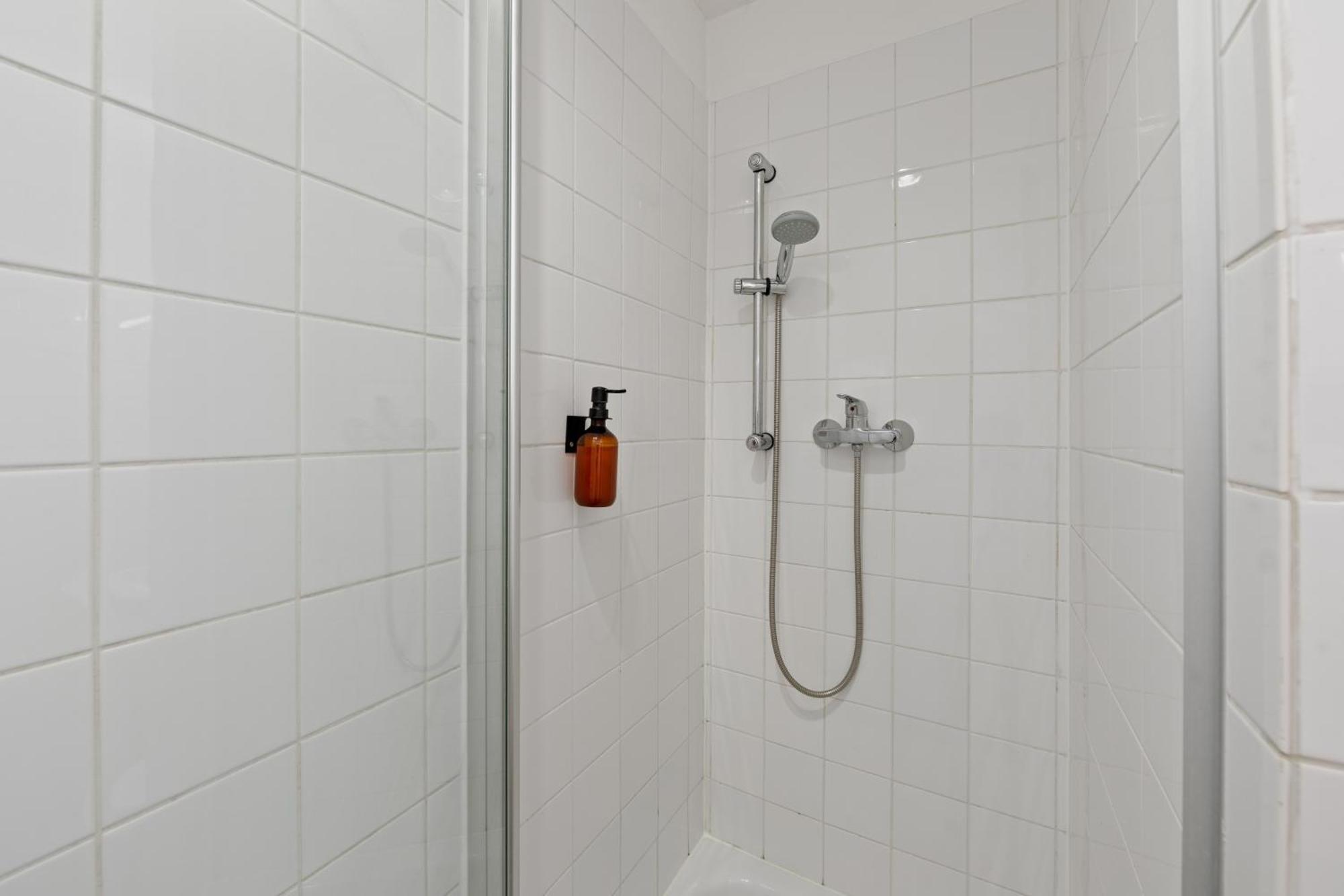 Primeflats - Apartment Langhans Berlin-Weissensee Zewnętrze zdjęcie