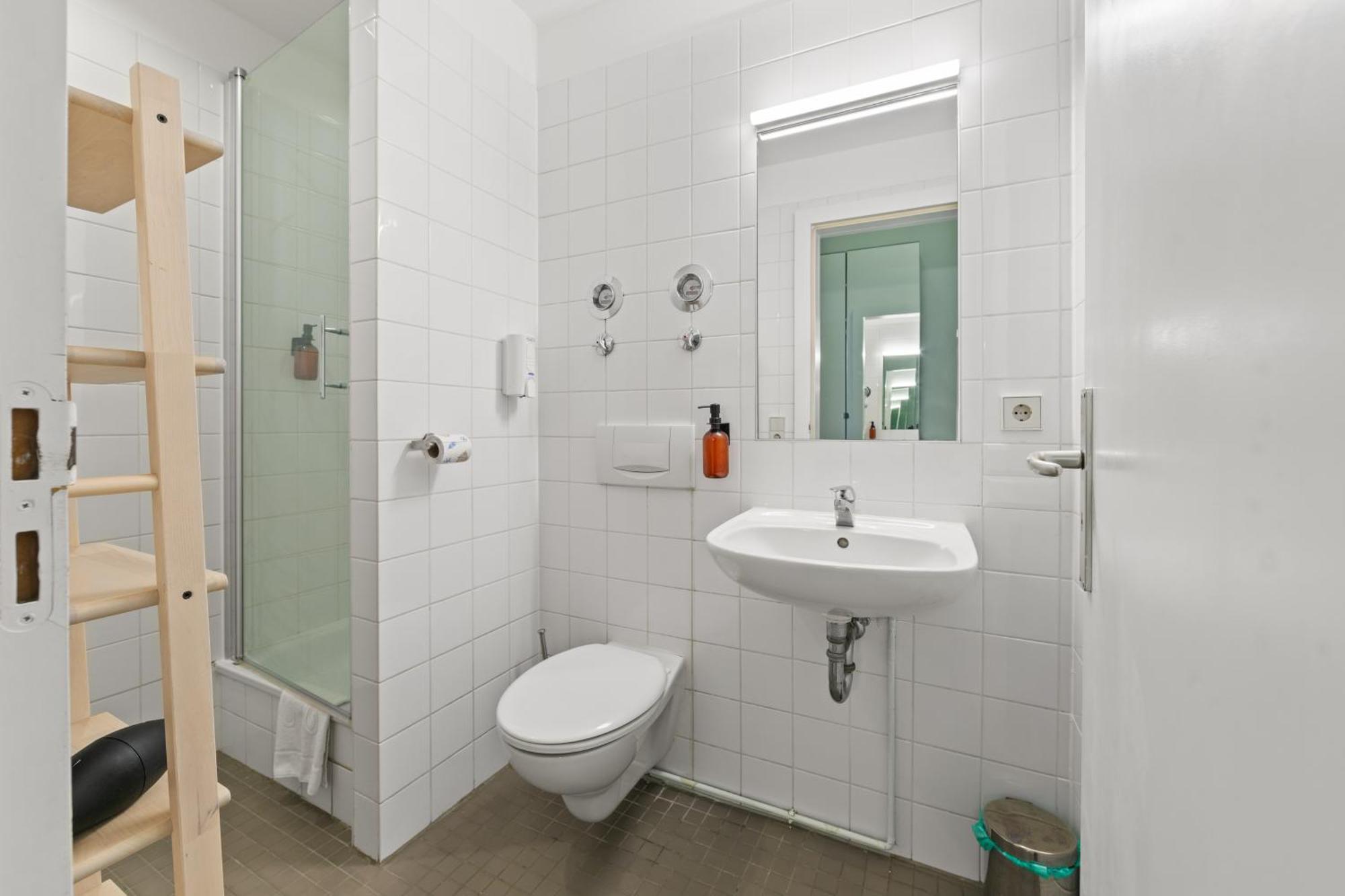 Primeflats - Apartment Langhans Berlin-Weissensee Zewnętrze zdjęcie